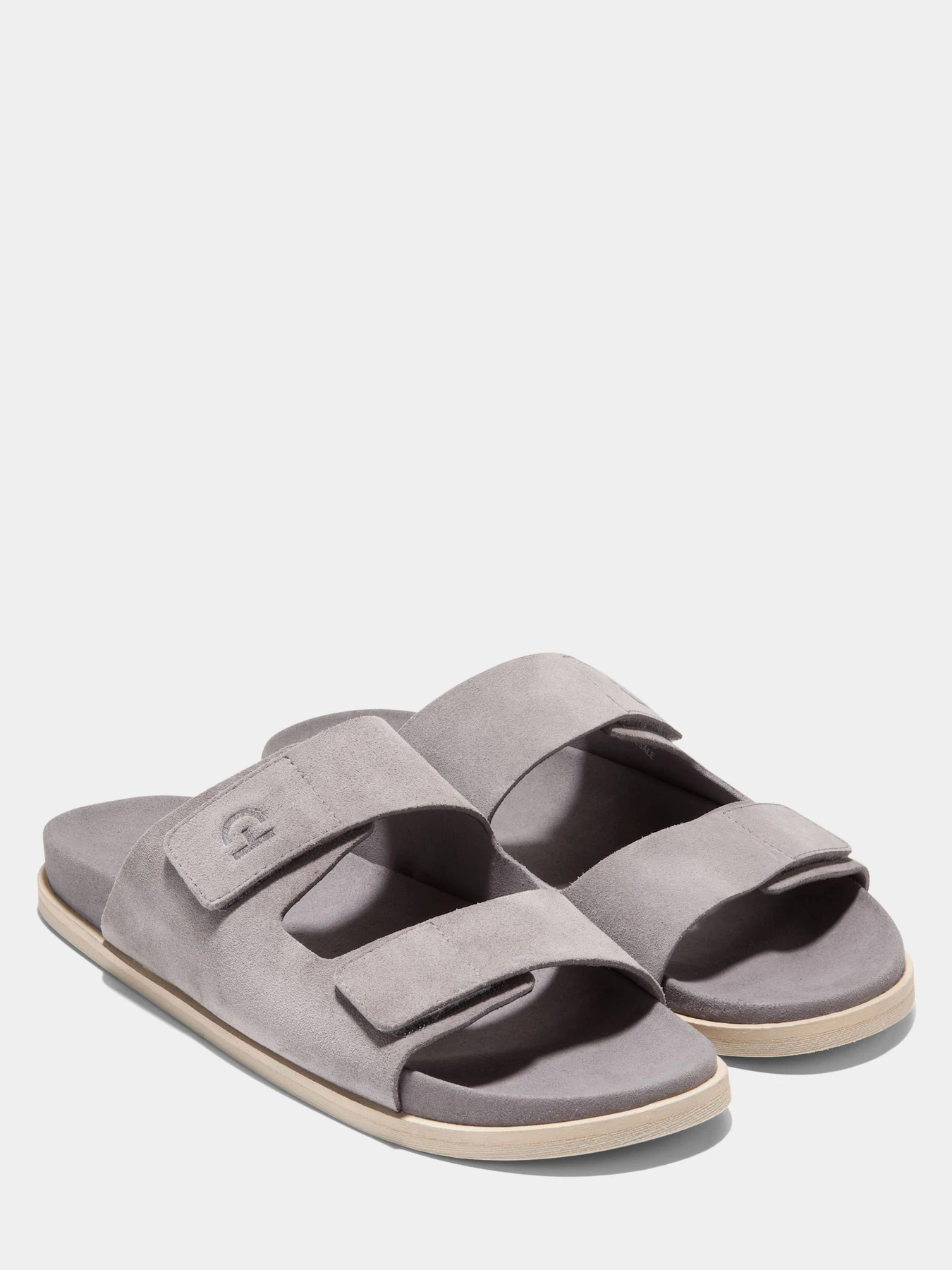 Шлёпанцы Cole Haan модель C40816 Фото