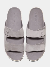 Шлёпанцы Cole Haan модель C40816 Фото