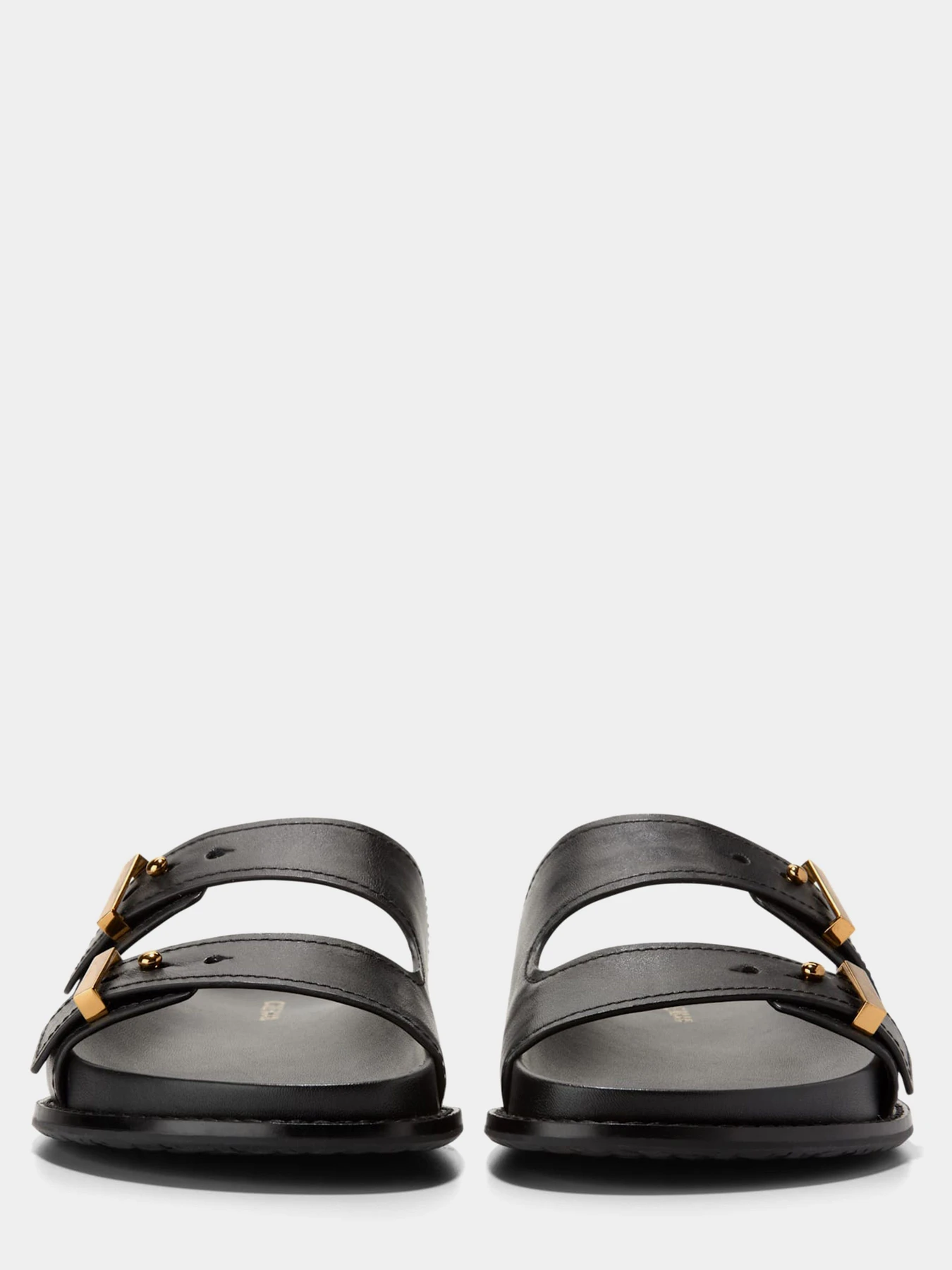 Шлёпанцы Cole Haan модель W31882 Фото