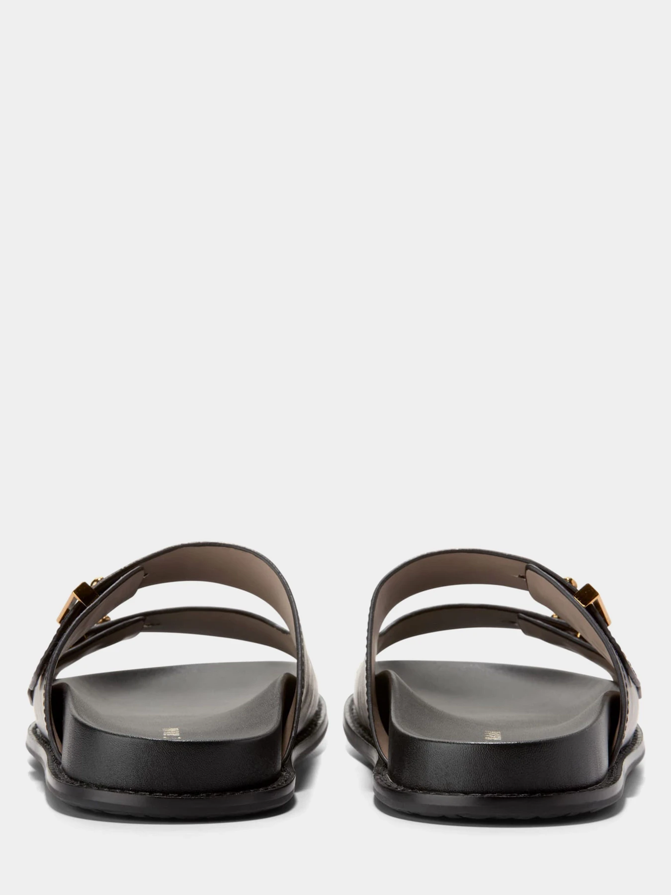 Шлёпанцы Cole Haan модель W31882 Фото