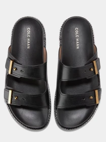Шлёпанцы Cole Haan модель W31882 Фото