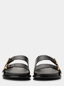 Шлёпанцы Cole Haan модель W31882 Фото