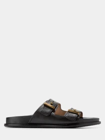 Шлёпанцы Cole Haan модель W31882 Фото