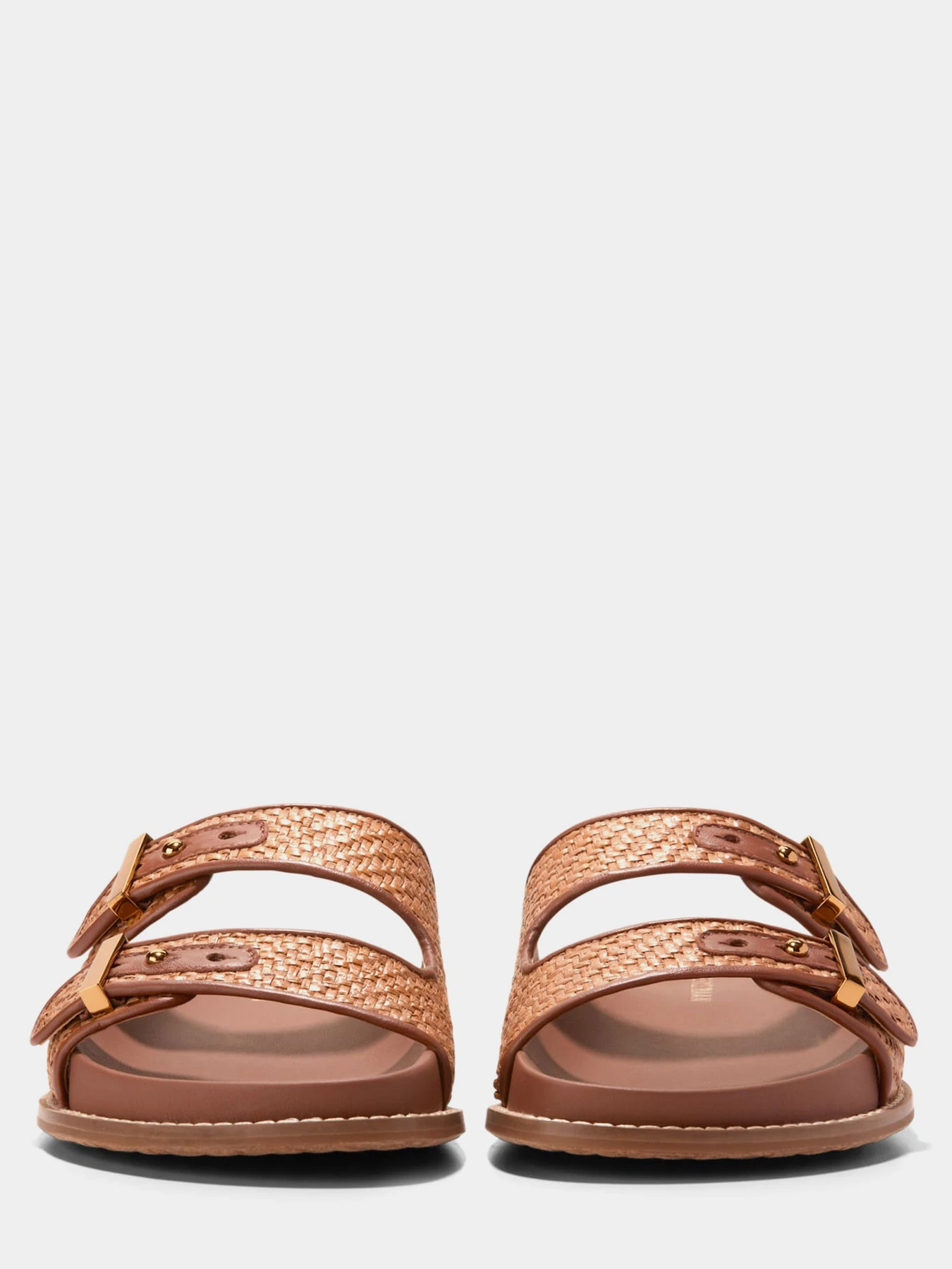 Шлёпанцы Cole Haan модель W31886 Фото