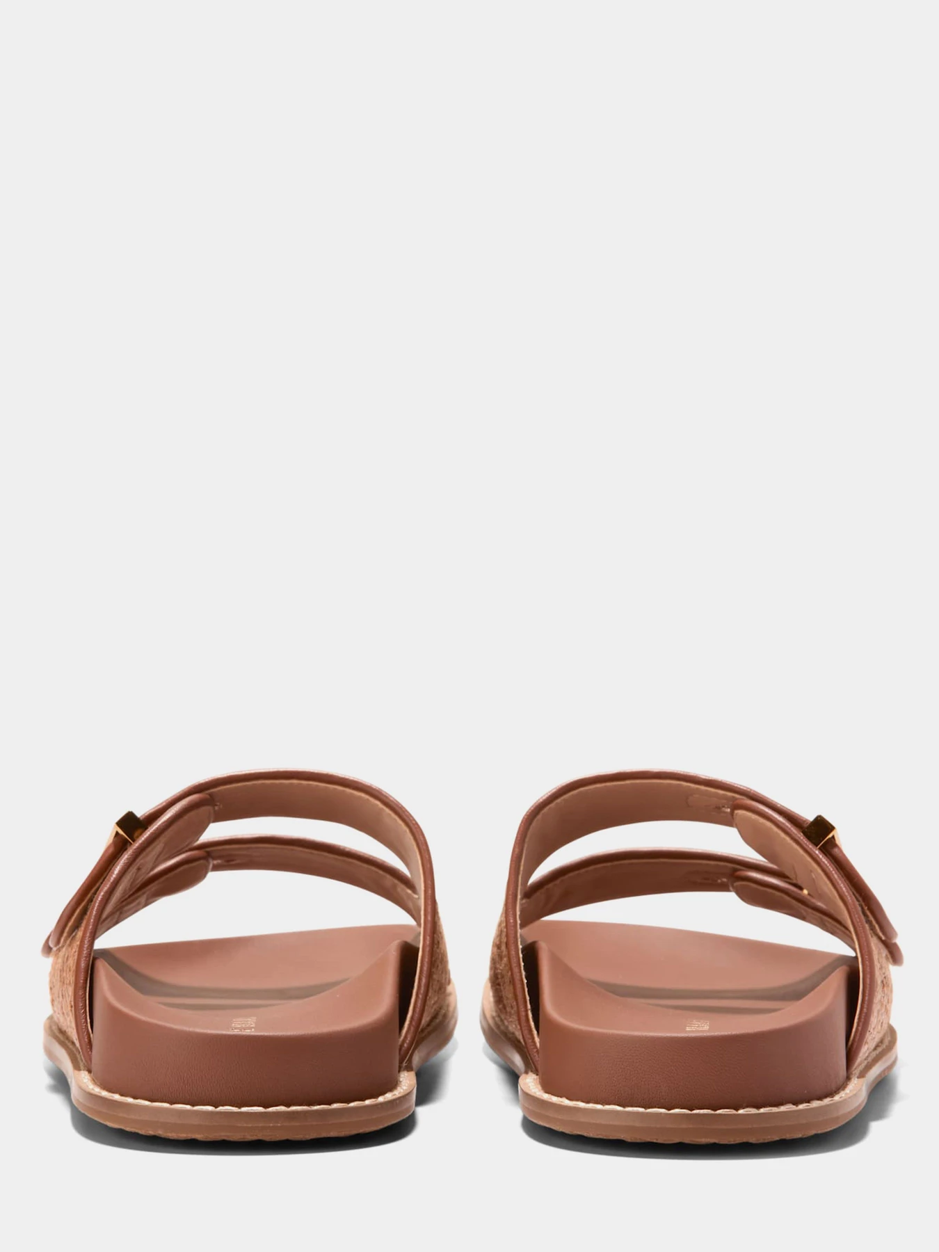Шлёпанцы Cole Haan модель W31886 Фото