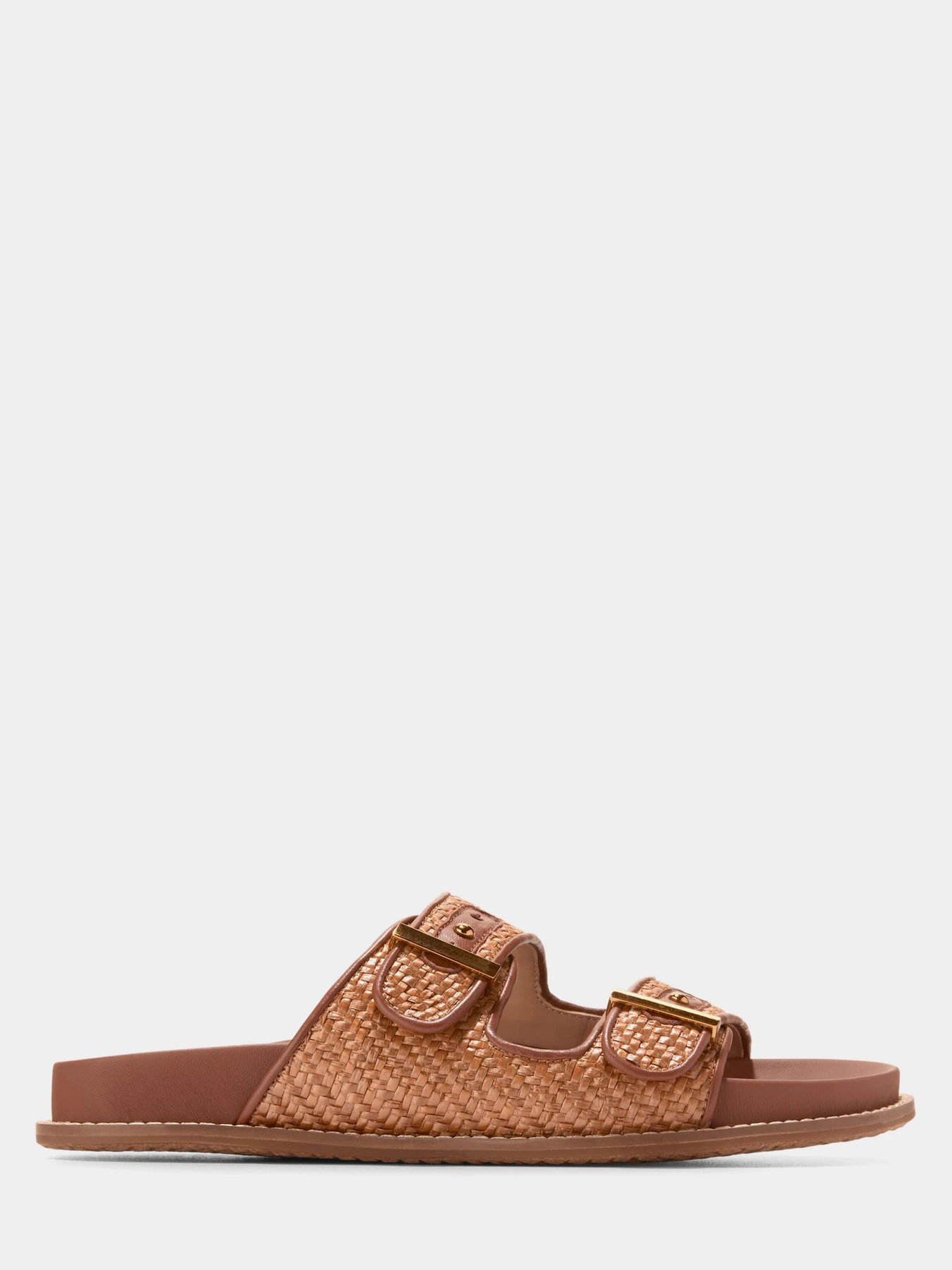Шлёпанцы Cole Haan модель W31886 Фото