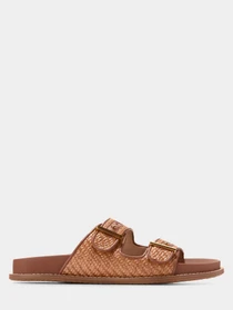 Шлёпанцы Cole Haan модель W31886 Фото