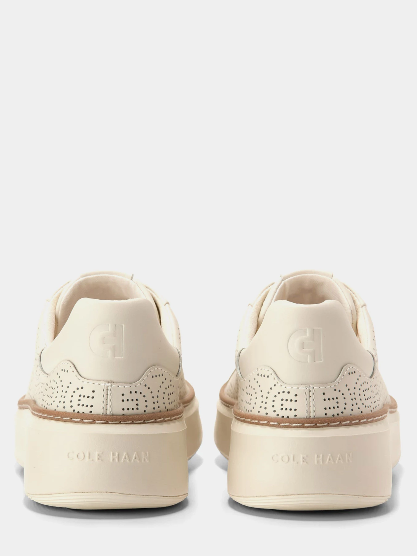 Кеды Cole Haan модель W32204 Фото
