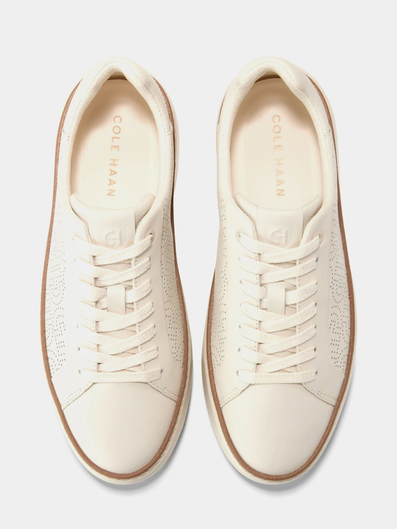 Кеды Cole Haan модель W32204 Фото
