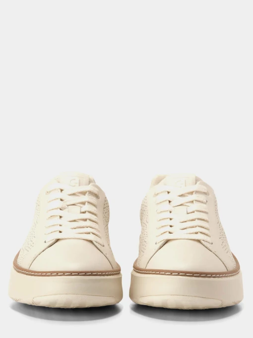Шкіряні Жіночі Кеди низькі Cole Haan фото 2