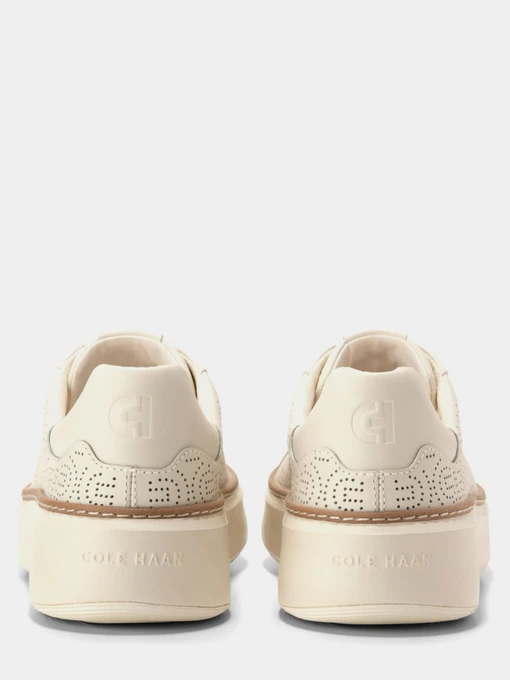Шкіряні Жіночі Кеди низькі Cole Haan фото 3