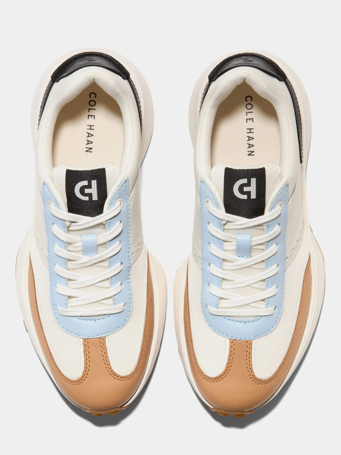 Кросівки Cole Haan модель W32232 Фото