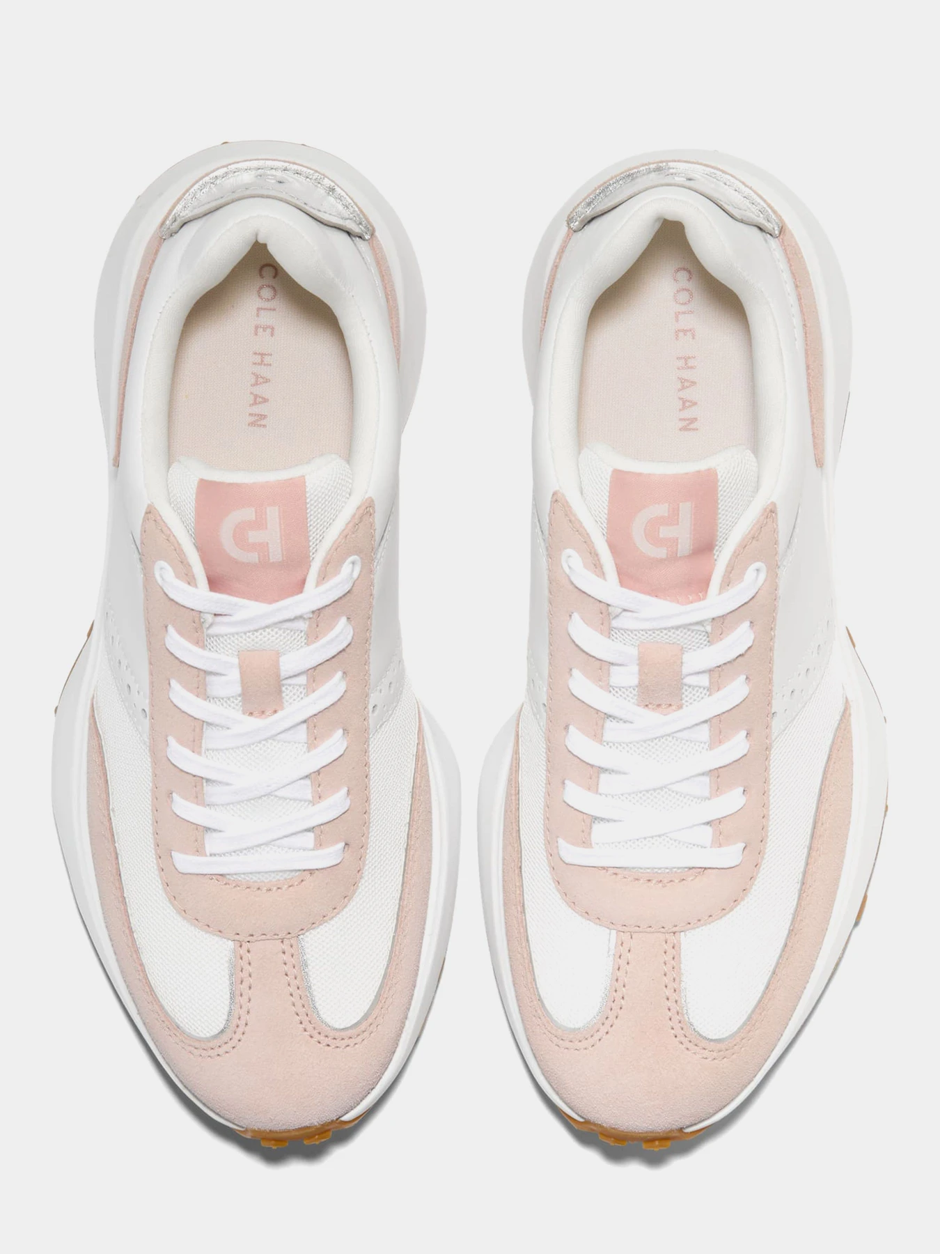 Кросівки Cole Haan модель W32233 Фото