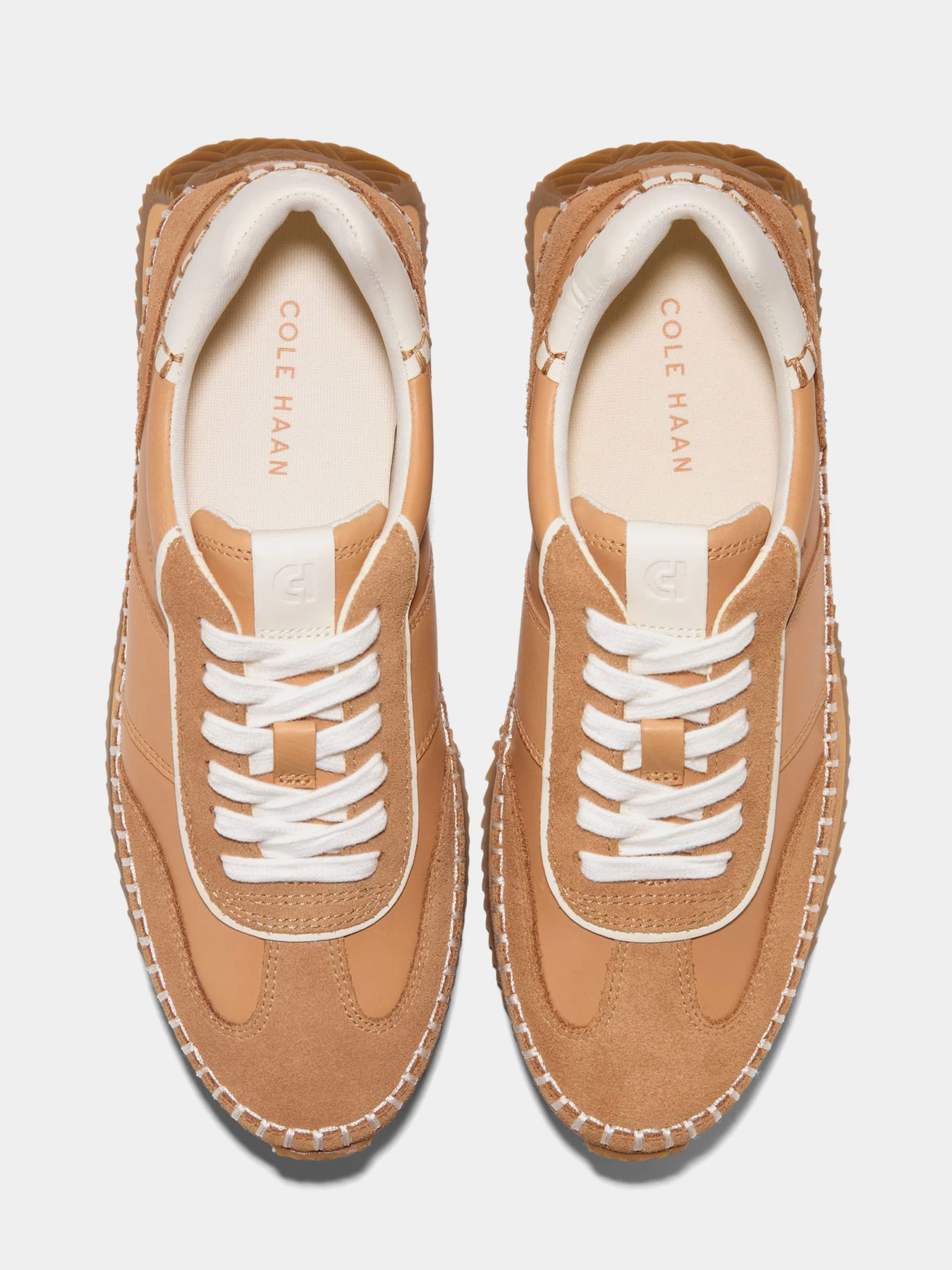 Кроссовки Cole Haan модель W32301 Кроссовки Cole Haan модель W32301 Фото