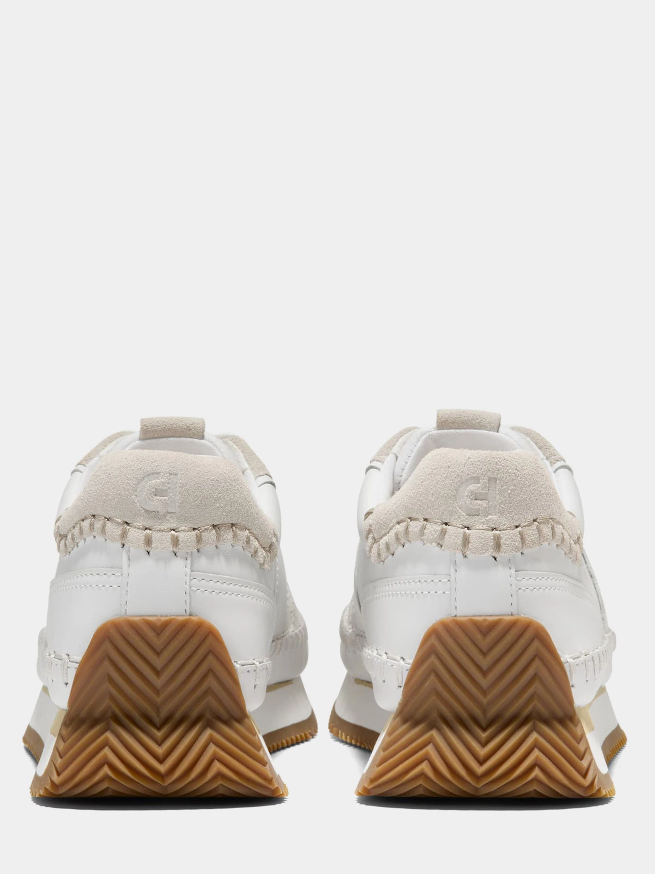 Кроссовки Cole Haan модель W32302 Кроссовки Cole Haan модель W32302 Фото