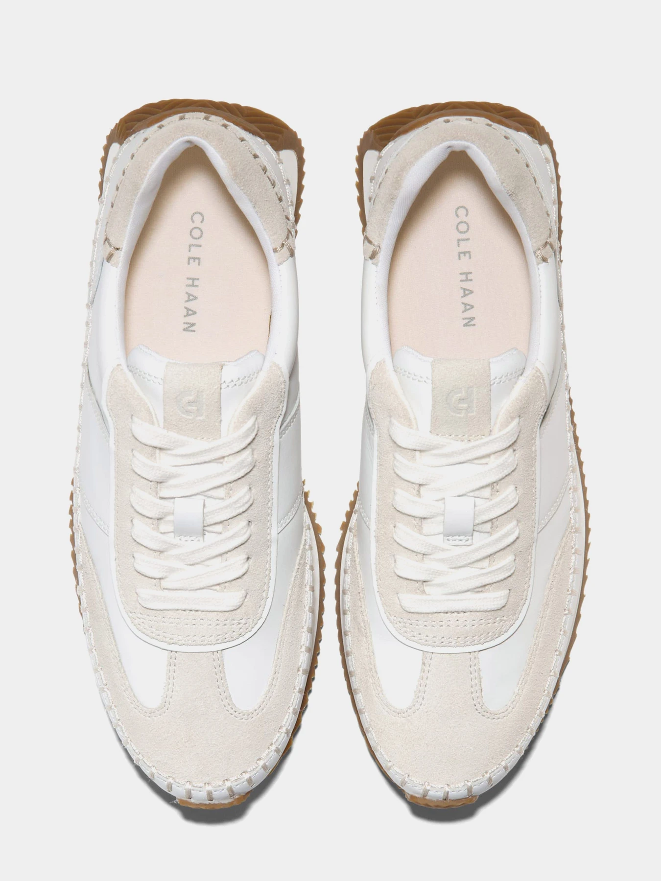 Кроссовки Cole Haan модель W32302 Кроссовки Cole Haan модель W32302 Фото
