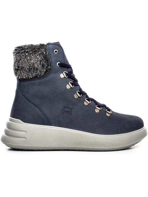 Ботинки и сапоги Manul Viola модель 6806S9G Фото
