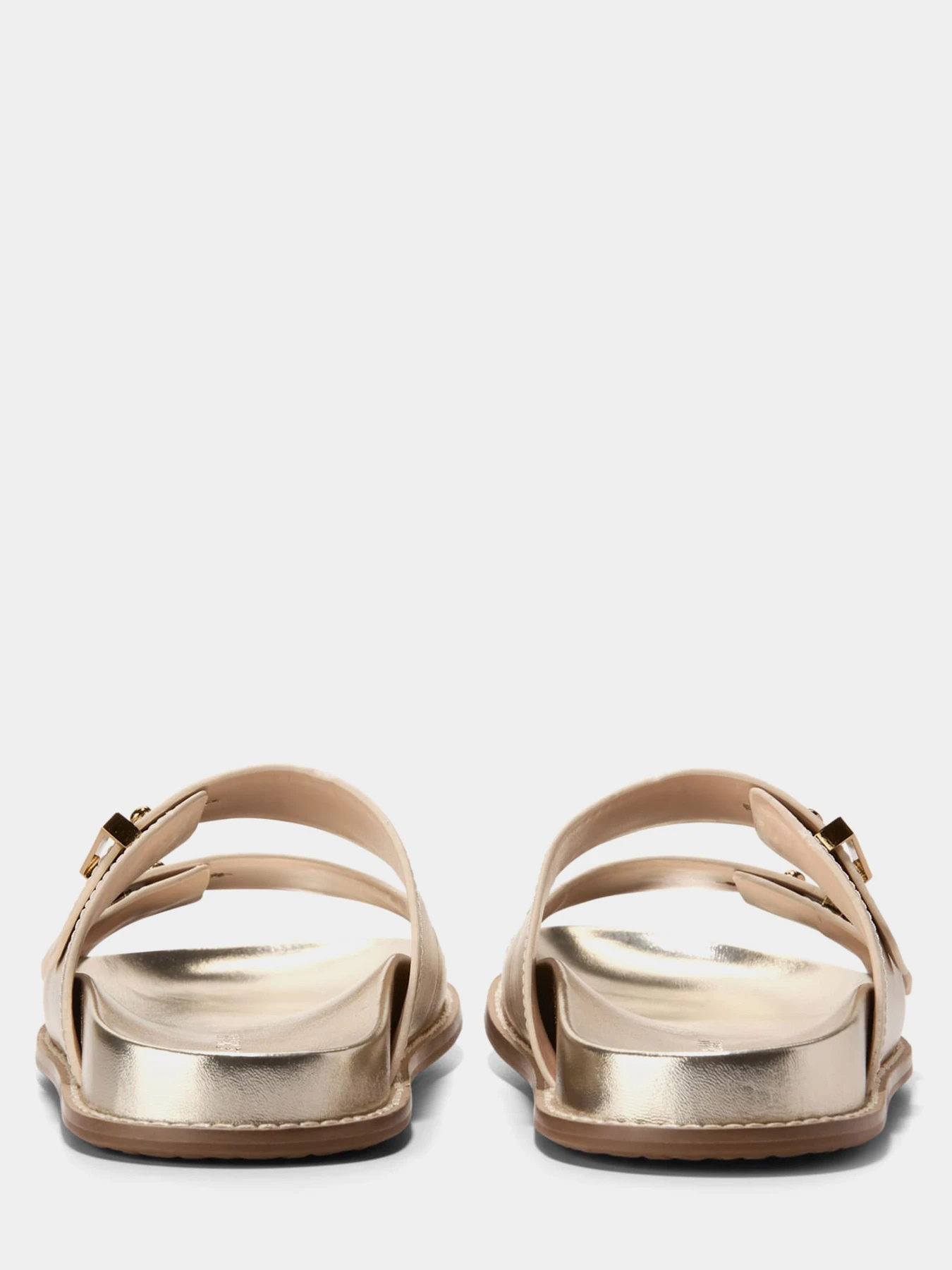 Шльопанці Cole Haan модель W32385 Фото