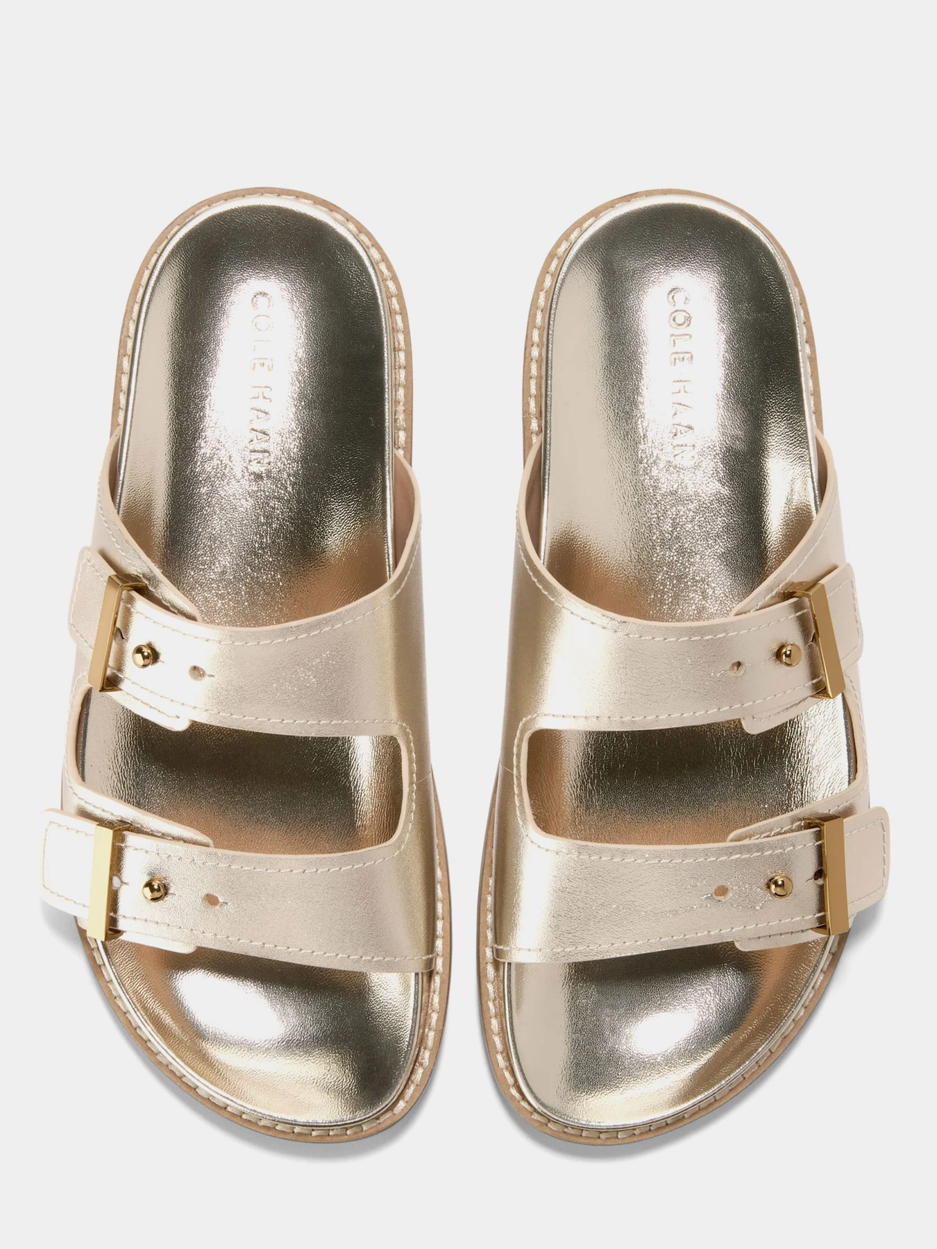 Шльопанці Cole Haan модель W32385 Фото