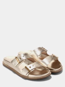 Шльопанці Cole Haan модель W32385 Фото