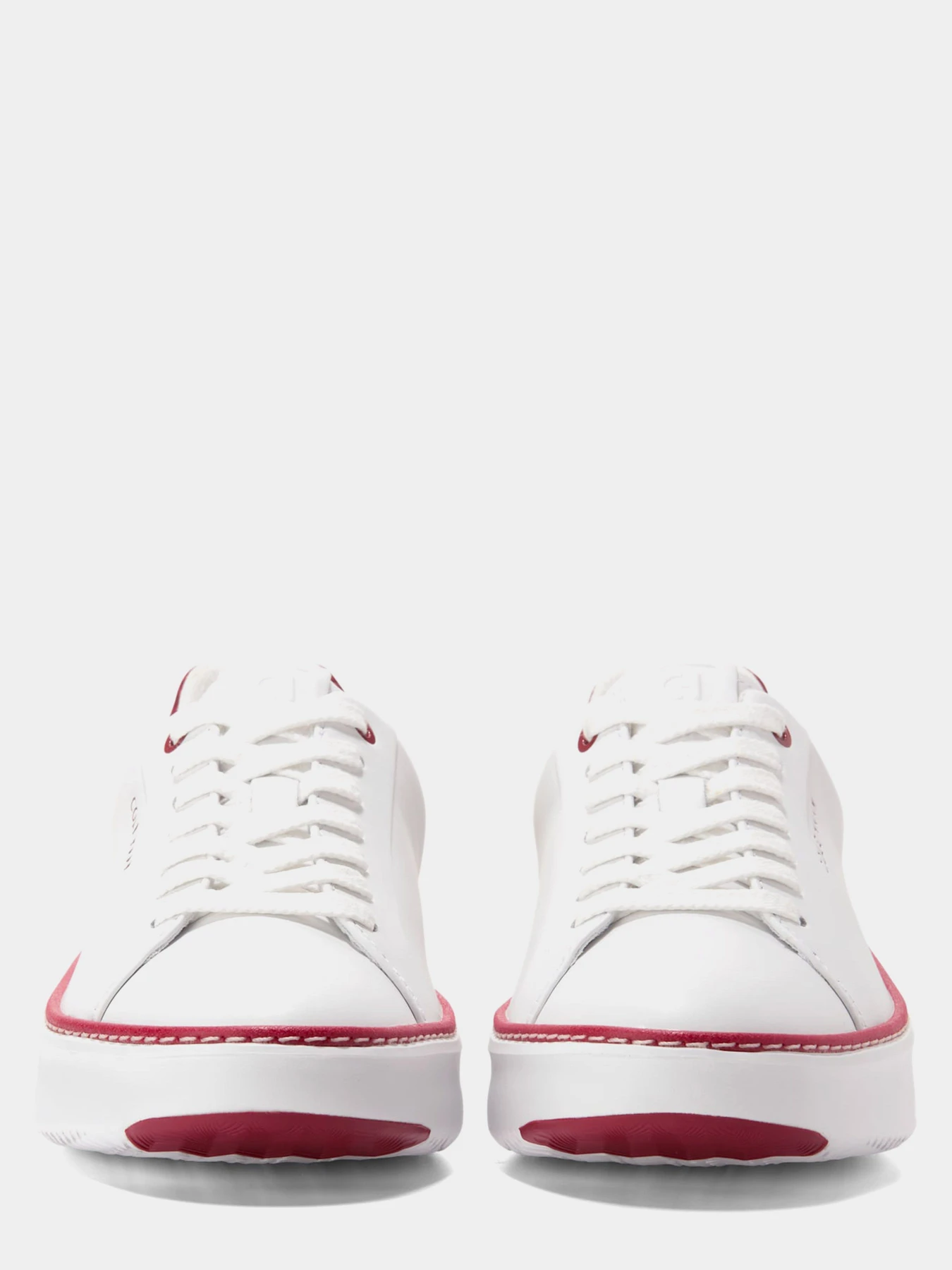 Кеды Cole Haan модель W32405 Фото