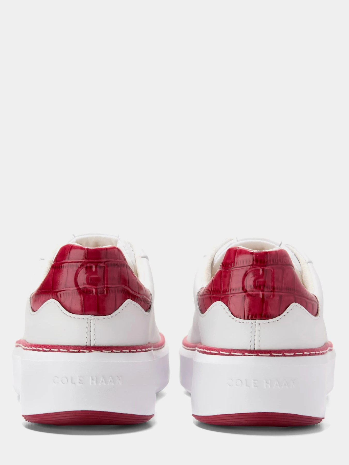 Кеды Cole Haan модель W32405 Фото