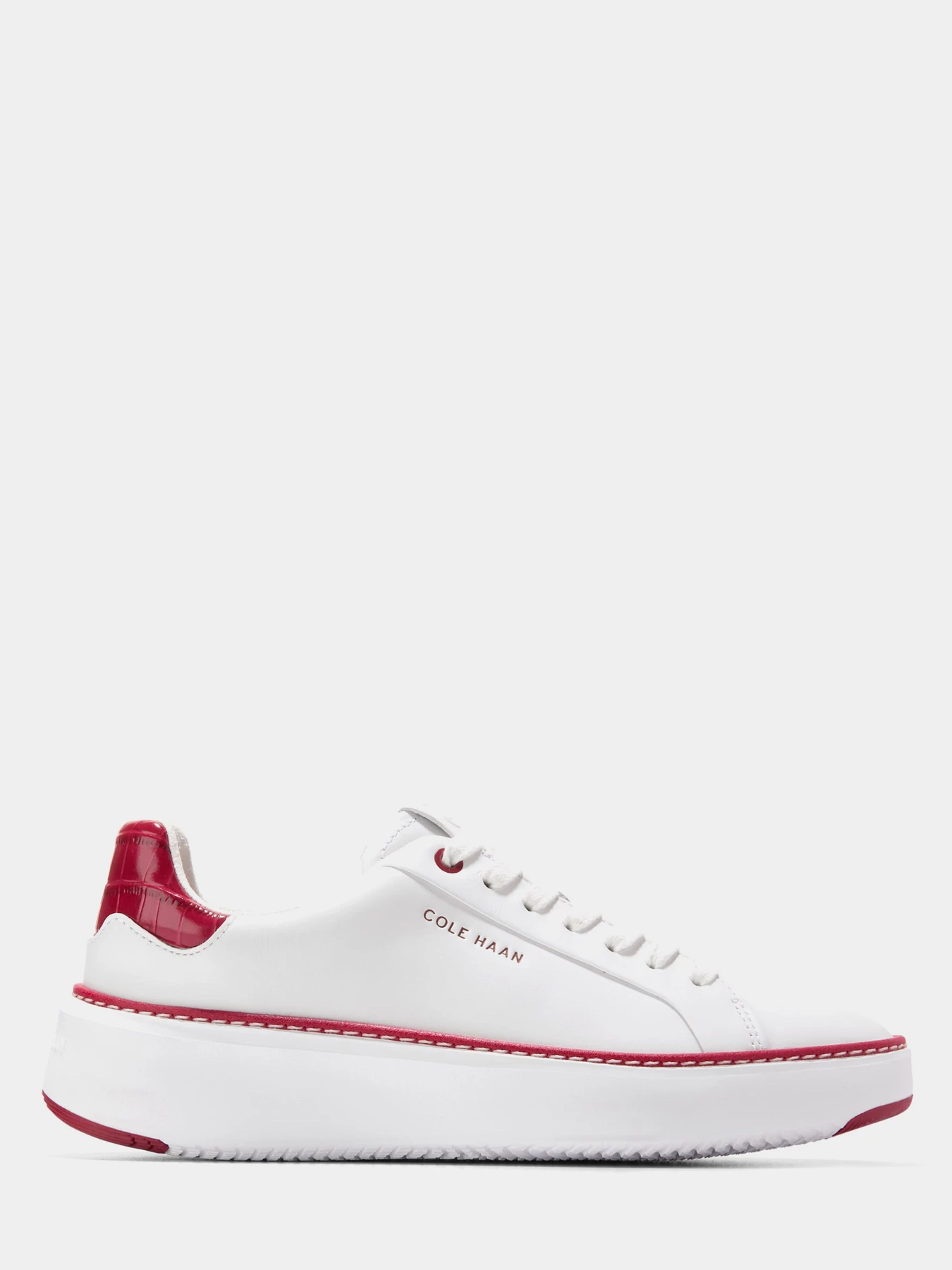 Кеды Cole Haan модель W32405 Фото