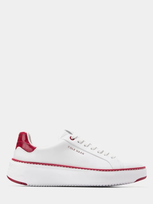 Кеды Cole Haan модель W32405 Фото