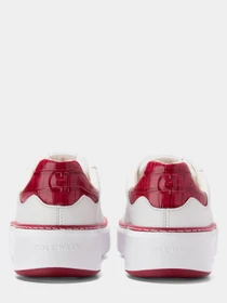 Кеды Cole Haan модель W32405 Фото