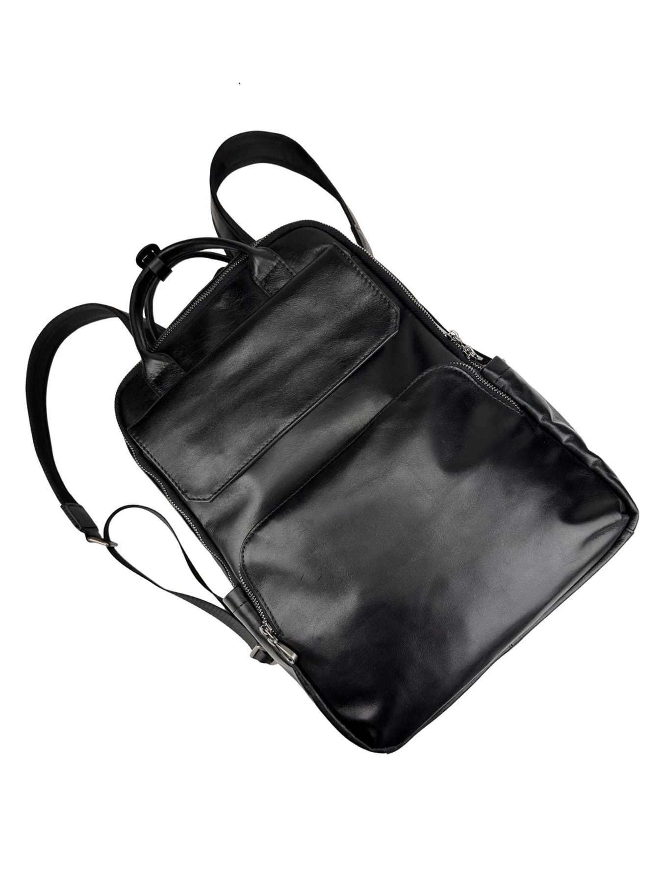 Рюкзаки RoyalBag модель 8046A Фото