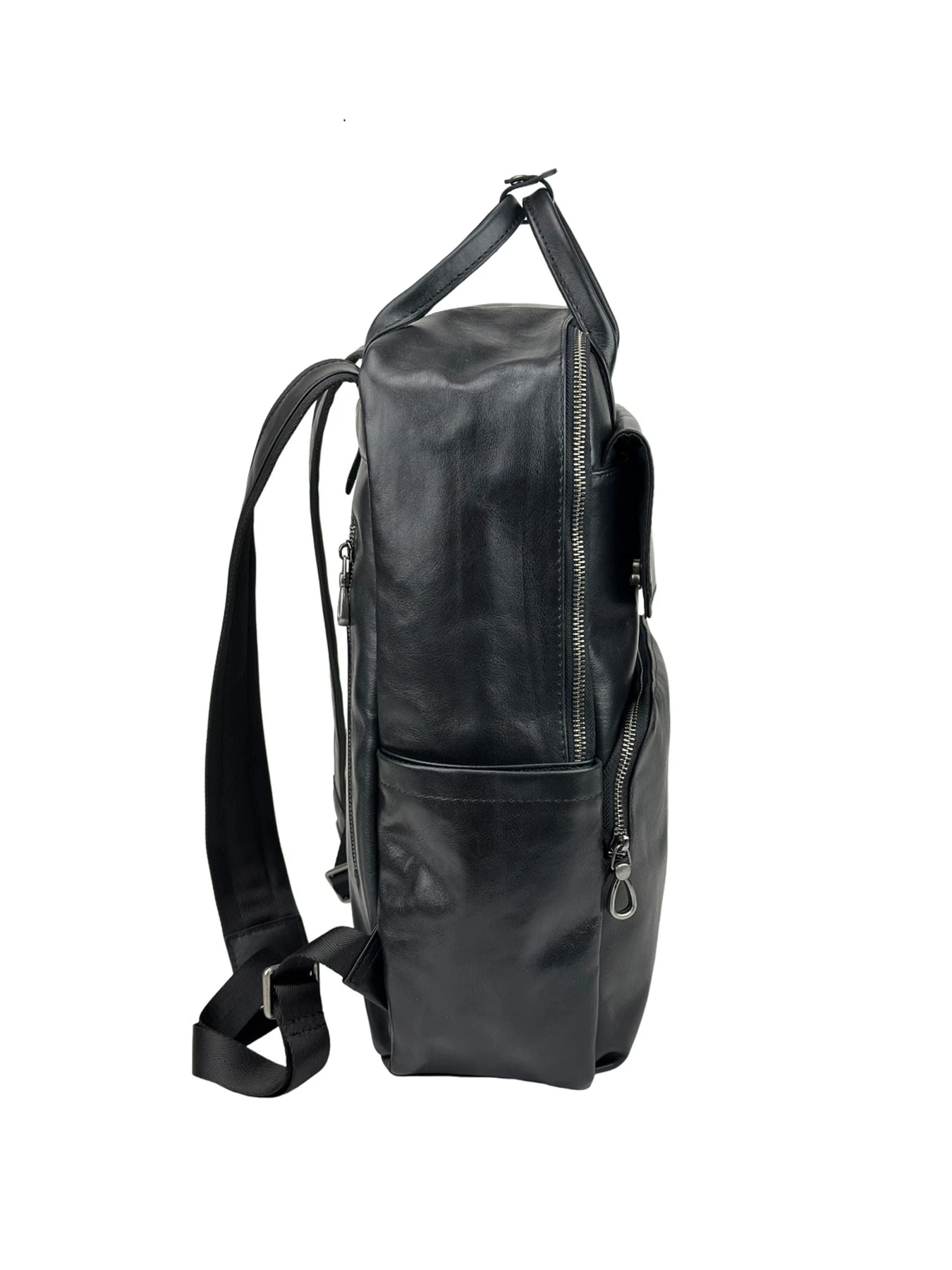 Рюкзаки RoyalBag модель 8046A Фото
