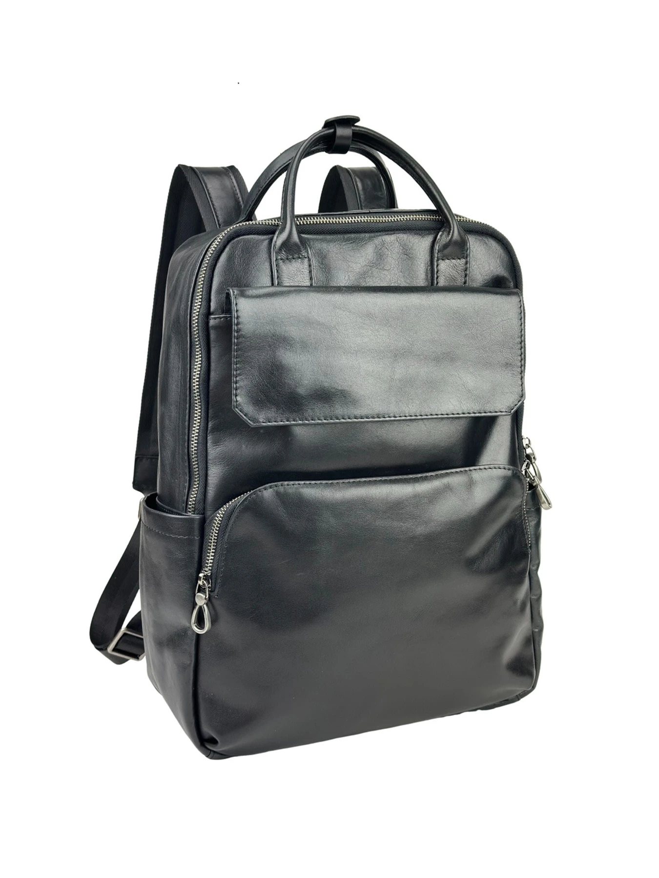 Рюкзаки RoyalBag модель 8046A Фото