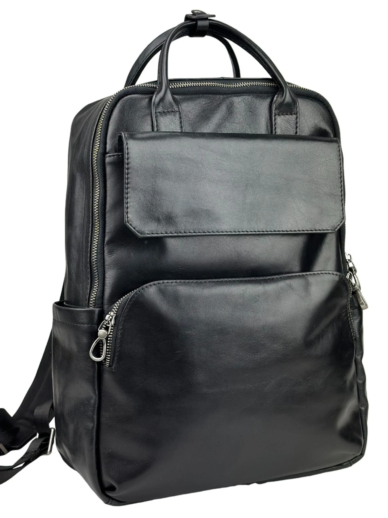 Рюкзаки RoyalBag модель 8046A Фото
