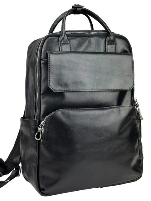 Рюкзаки RoyalBag модель 8046A Фото