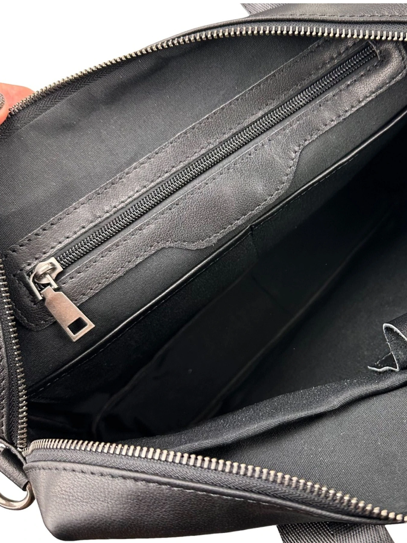 Сумки RoyalBag модель 1663A Фото