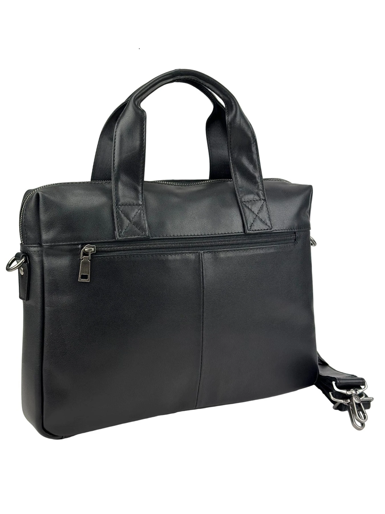 Сумки RoyalBag модель 1663A Фото