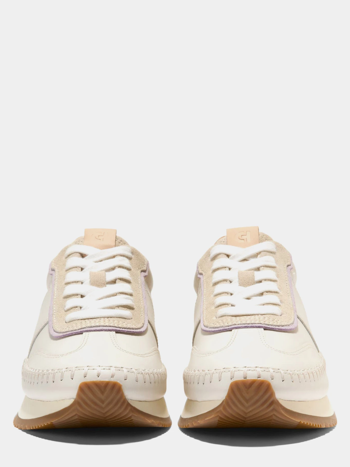 Кроссовки Cole Haan модель W32589 Кроссовки Cole Haan модель W32589 Фото