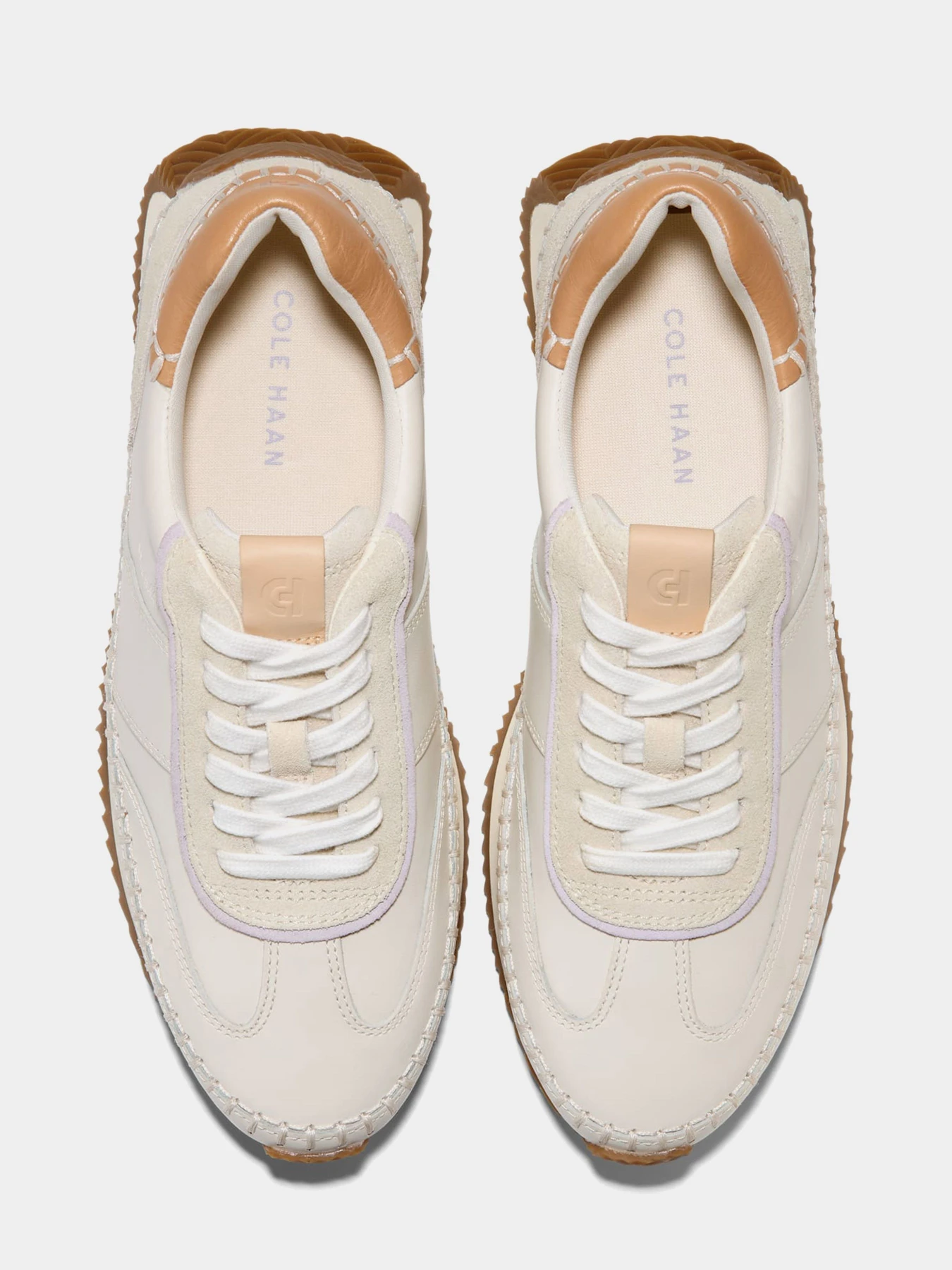 Кроссовки Cole Haan модель W32589 Кроссовки Cole Haan модель W32589 Фото