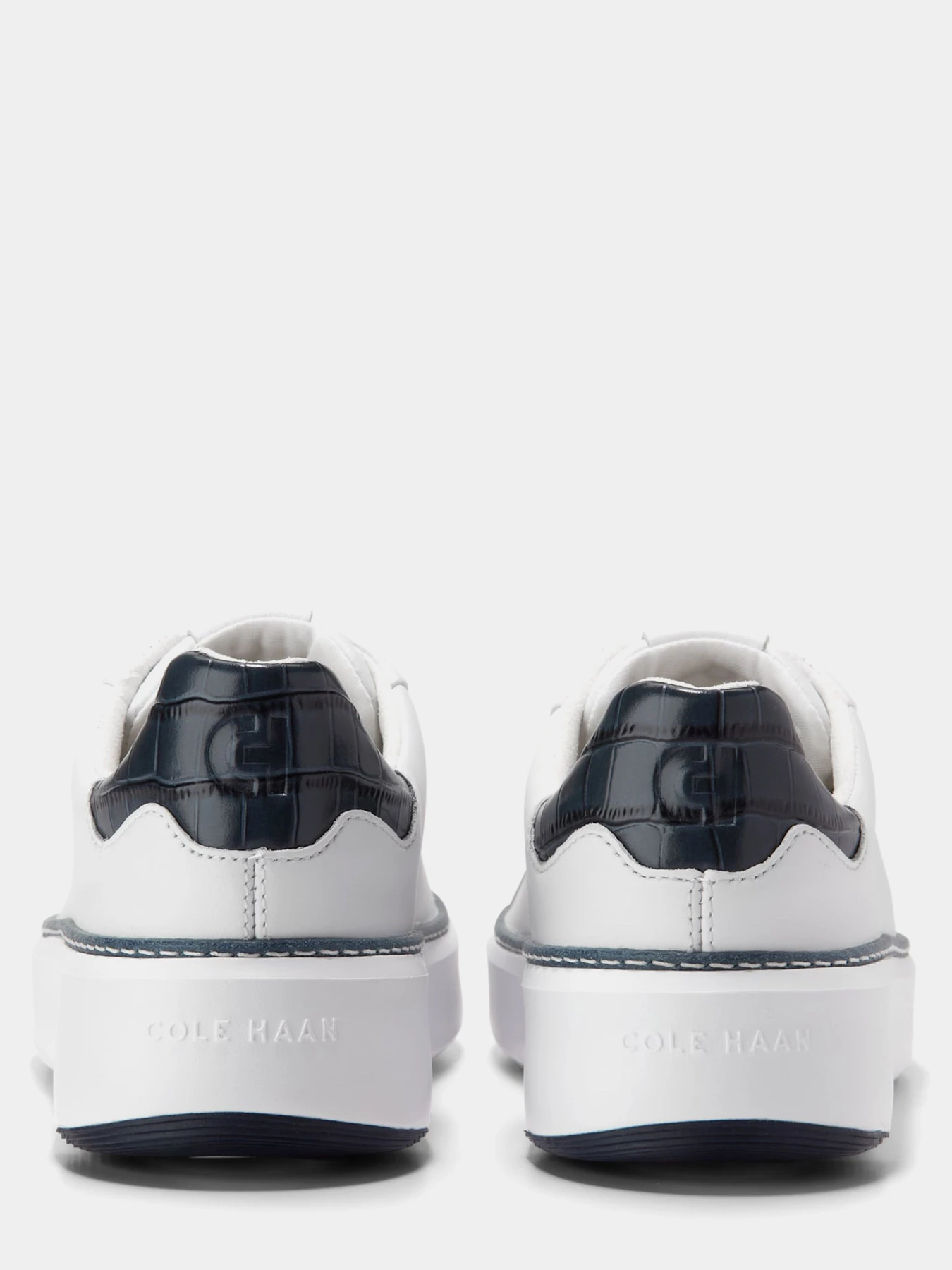 Кеды Cole Haan модель W32593 Фото