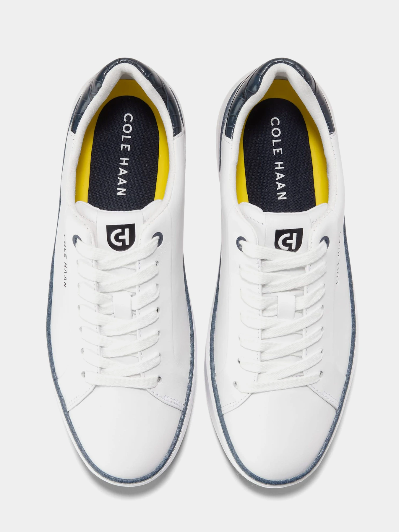 Кеды Cole Haan модель W32593 Фото