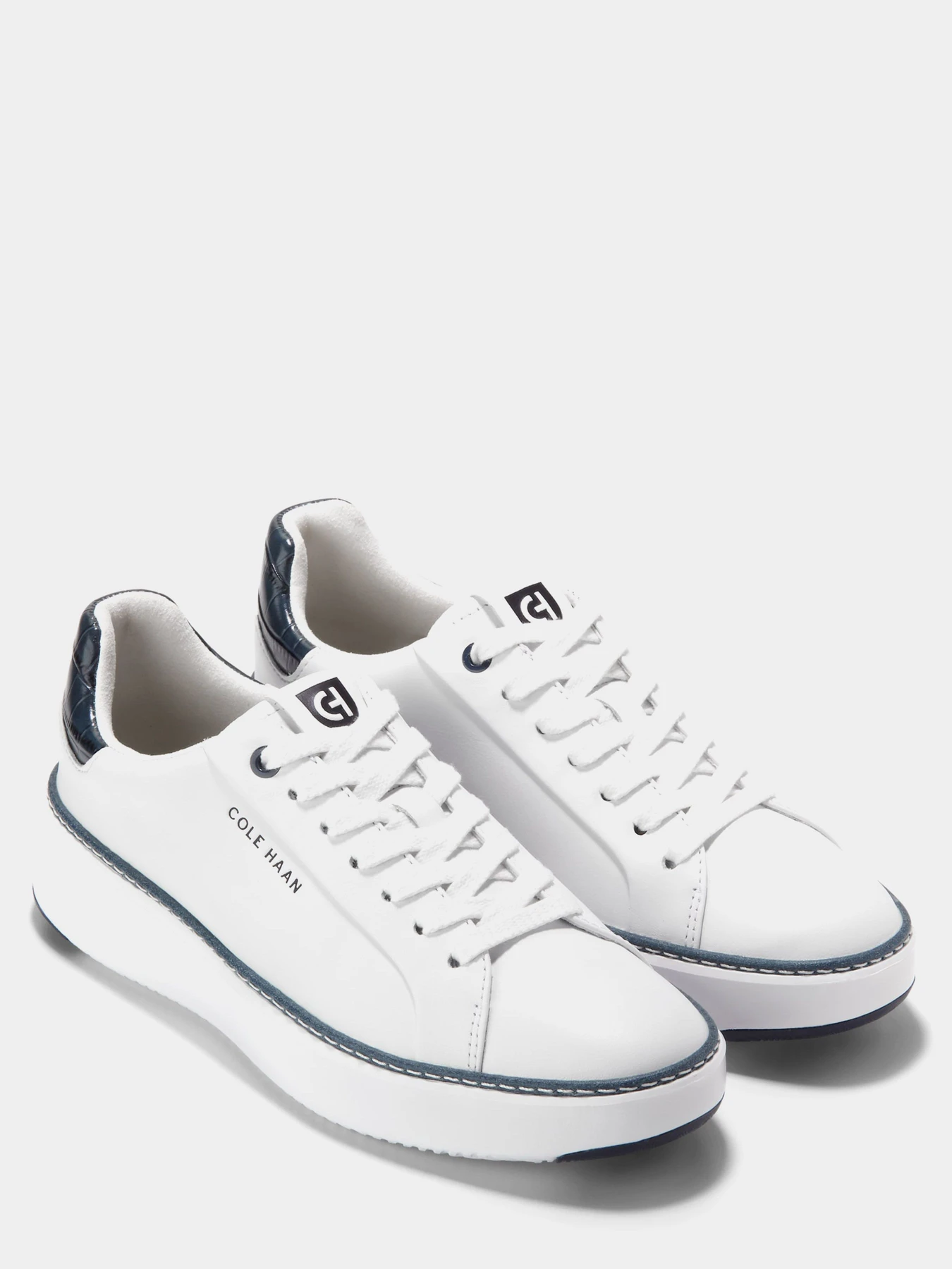 Кеды Cole Haan модель W32593 Фото