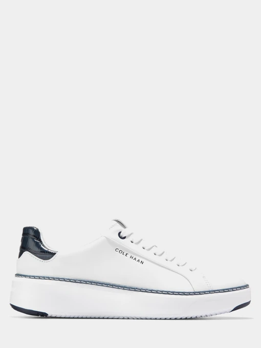 Кеды Cole Haan модель W32593 Фото