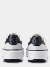 Кеды Cole Haan модель W32593 Фото
