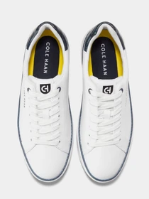 Кеды Cole Haan модель W32593 Фото