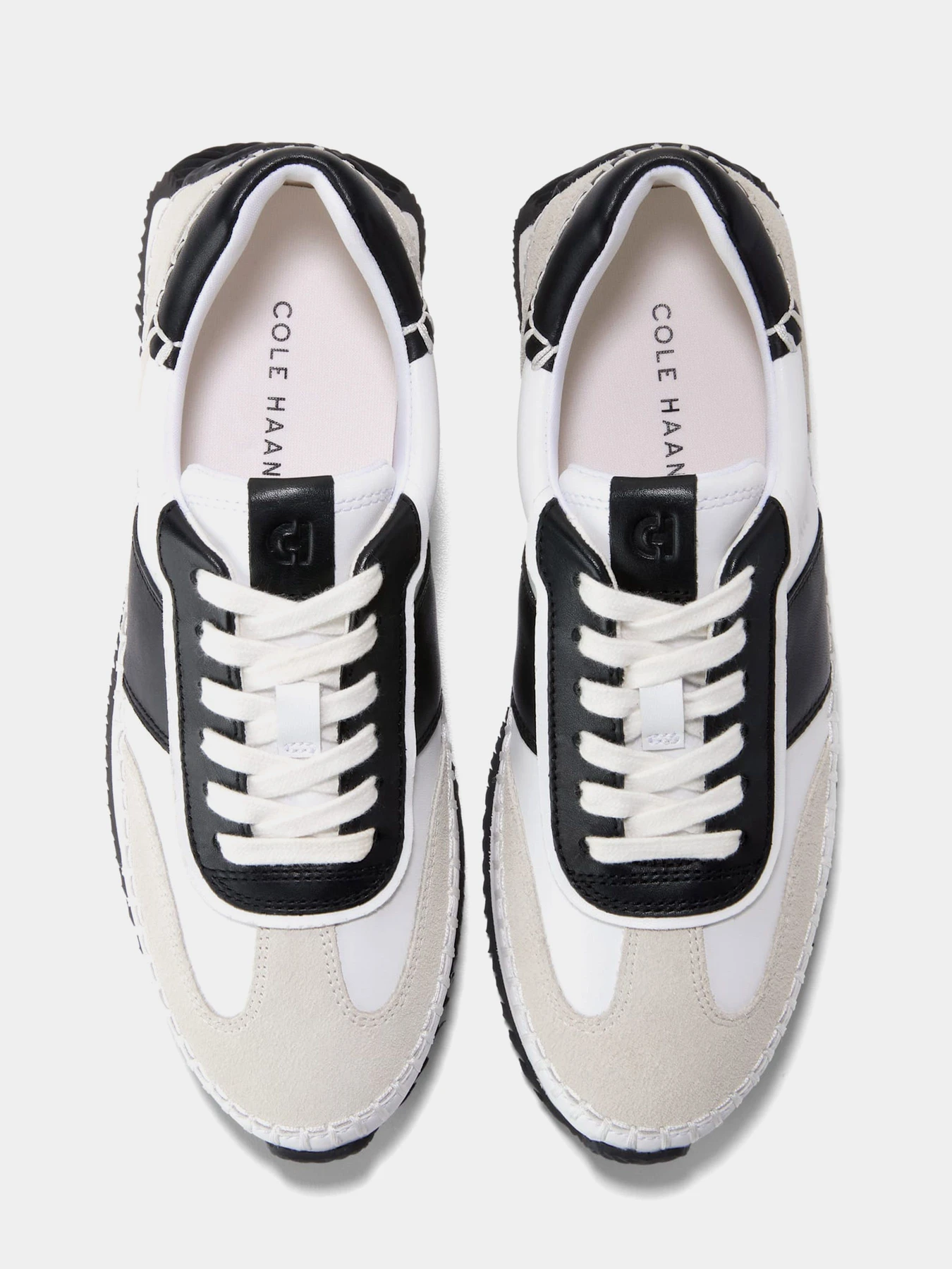 Кроссовки Cole Haan модель W33645 Фото