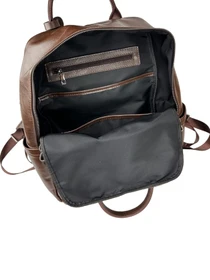 Рюкзаки RoyalBag модель 8046C Фото