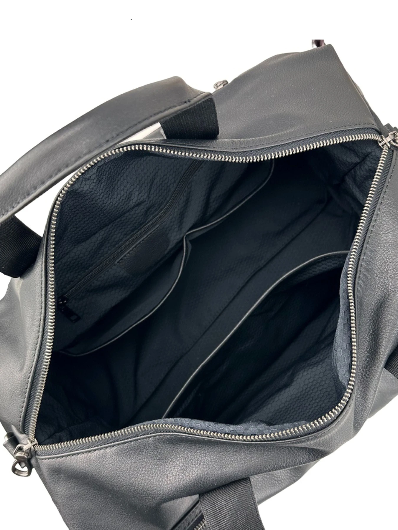 Дорожные сумки и чемоданы RoyalBag модель 2081A Фото