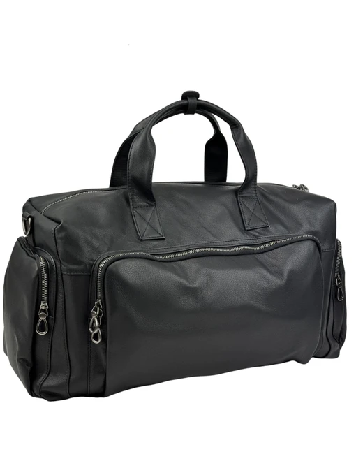 Дорожные сумки и чемоданы RoyalBag модель 2081A Фото