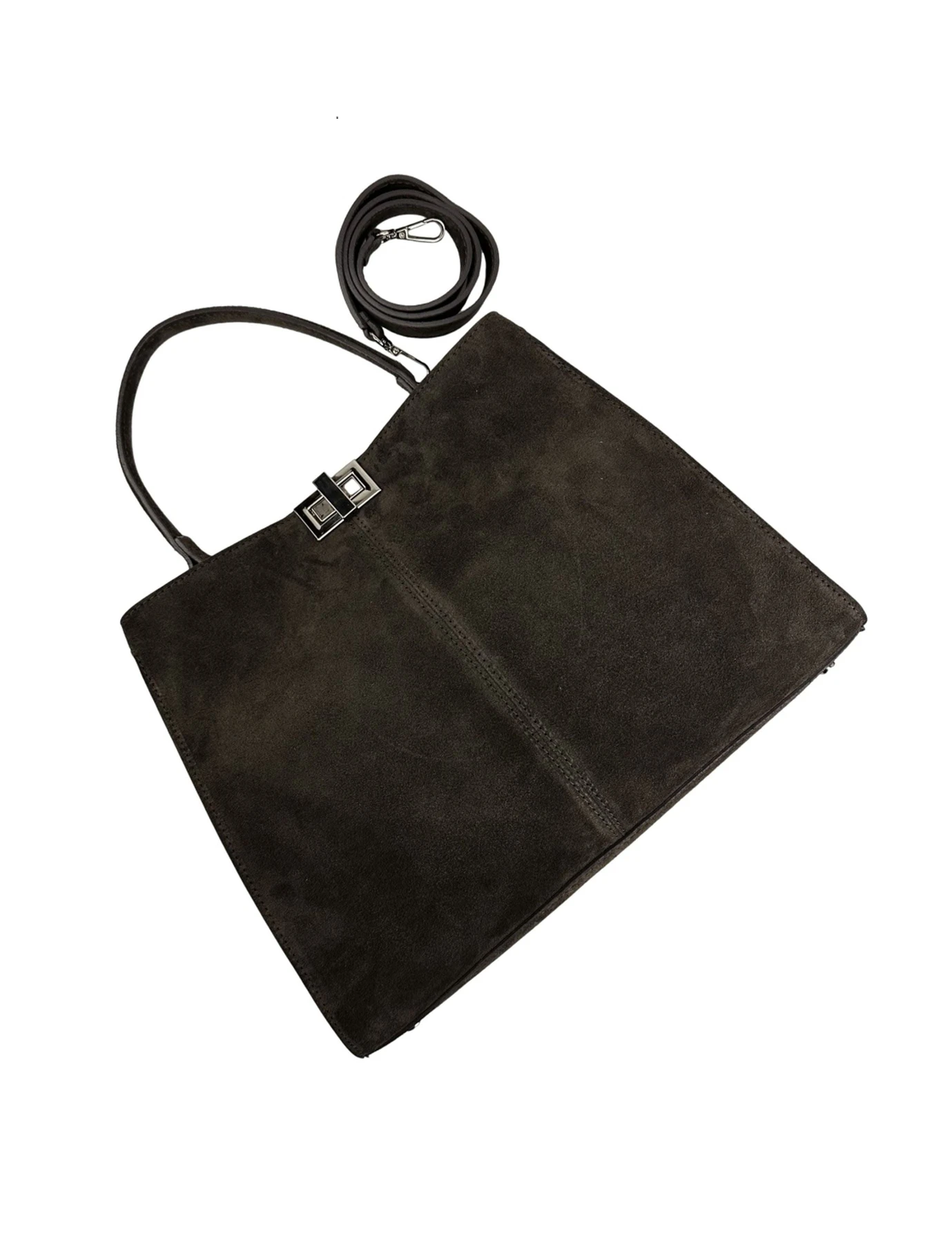 Сумки RoyalBag модель F-IT-76133DB Фото