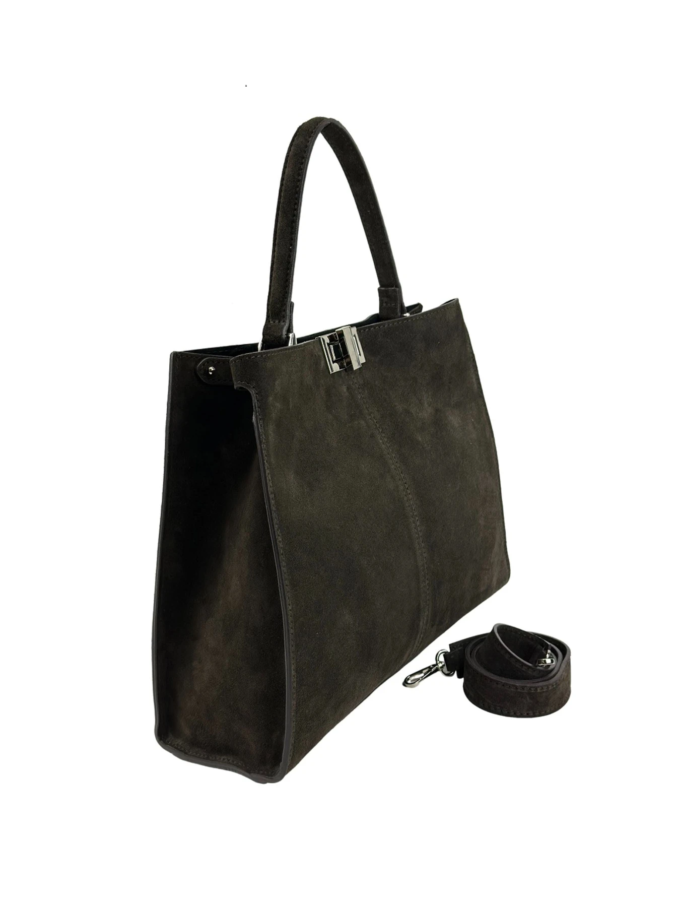 Сумки RoyalBag модель F-IT-76133DB Фото